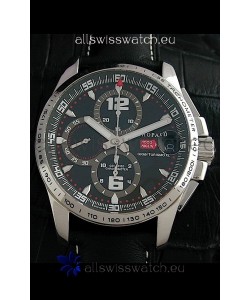 Chopard Mille Miglia Swiss Replica Watch in Black Dial