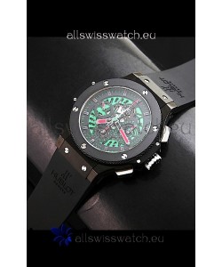 Hublot Big Bang Commando Bang Desert Swiss Replica Watch