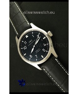 IWC Fliegeruhr International Watch Co. Swiss Automatic Replica Watch
