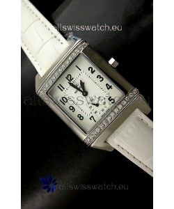 Jaeger LeCoultre Reverso Japanese Watch