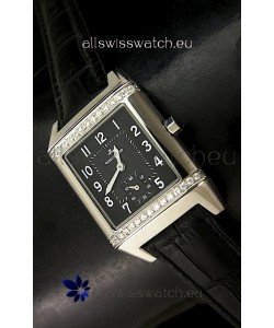 Jaeger LeCoultre Reverso Japanese Watch