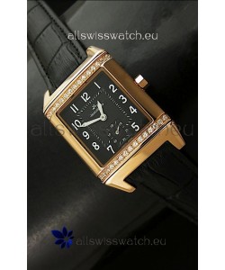 Jaeger LeCoultre Reverso Japanese Watch