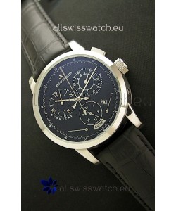 Jaeger leCoultre watch Master