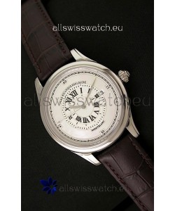 Montblanc Pure Mechanique Horlogere Swiss Replica Watch