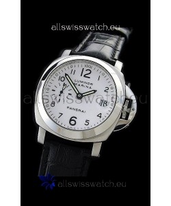 Panerai Luminor Marina 40MM Swiss Watch
