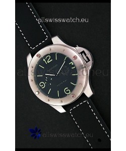 Panerai Radiomir Power Reserve Japanese Watch