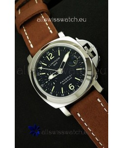 Panerai Luminor GMT PAM237H Swiss Watch Ultimate 1:1 Mirror Replica