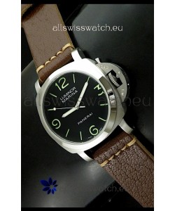 Panerai Luminor Marina Jaapanese Replica Watch