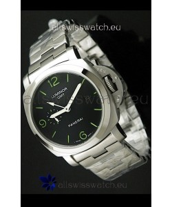 Panerai Luminor GMT Replica Watch