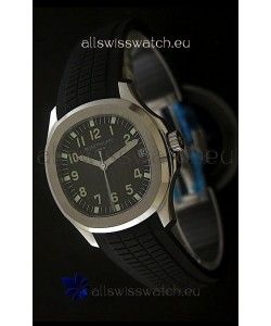 Patek Philippe Aquanaut Swiss Watch