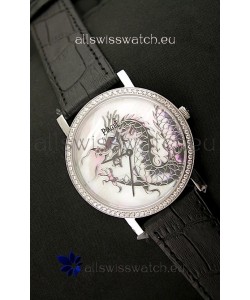Piaget Mecanique Dragon Replica Watch