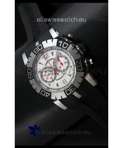 Roger Dubuis EasyDiver Swiss Watch - Ultimate Mirror Replica Watch
