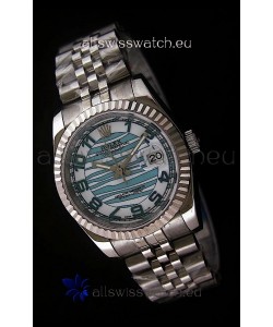 Rolex Datejust Mens Japanese Replica Watch