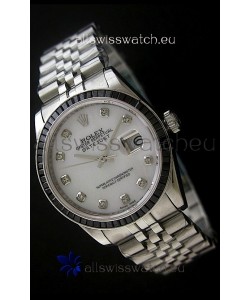 Rolex Datejust Japanese Replica Automatic Watch