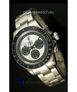 Rolex Daytona Cosmograph Daytona Japanese Replica Watch - Updated 2013 Version