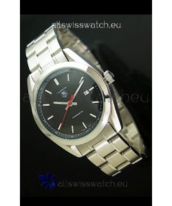 Tag Heuer Carrera Japanese Replica Watch in Quartz Movement