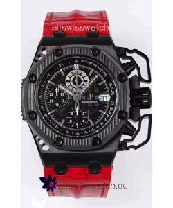 Audemars Piguet Royal Oak Offshore Survivor 42MM 1:1 Mirror Replica Watch