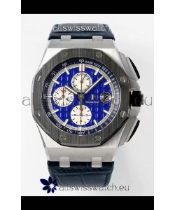 Audemars Piguet Royal Oak Offshore Chronograph 26401PO.OO.A018CR.01 1:1 Mirror Replica Watch