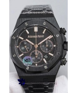 Audemars Piguet Royal Oak Chronograph 1:1 Mirror Replica - Ceramic Casing 1:1 Mirror Replica