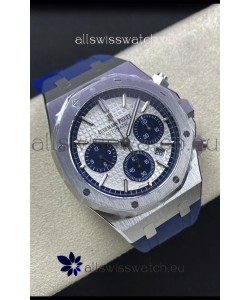 Audemars Piguet Royal Oak Chronograph Stainless Steel Chronograph Swiss Replica Watch