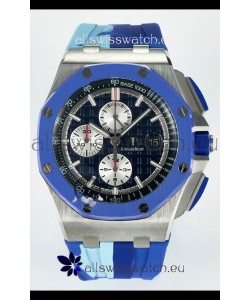 Audemars Piguet Royal Oak Offshore Chronograph Super Clone 1:1 Mirror Replica Watch