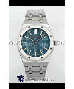 Audemars Piguet Royal Oak 15510ST 50th Anniversay Light Blue Dial Superclone Watch