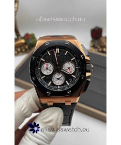 Audemars Piguet Royal Oak Offshore Chronograph 26420RO.OO.A002CA.01 1:1 Mirror Replica Watch