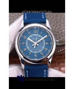 Patek Philippe Calatrava Steel 6007A 1:1 Mirror Swiss Replica Watch In Steel Casing