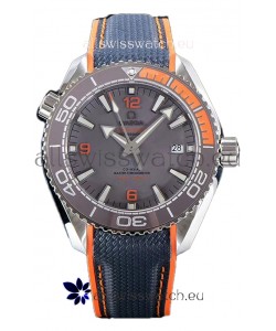 Omega Seamaster Planet Ocean 600M 43.50 MM Titanium Casing 1:1 Mirror Replica Watch