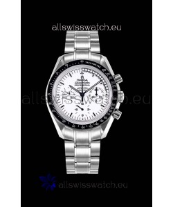 Omega Speedmaster Professional SNOOPY Limited Edition Swiss Watch 904L Steel