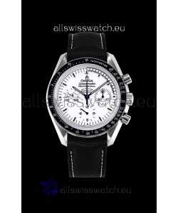 Omega Speedmaster Professional SNOOPY Limited Edition Swiss Watch 904L Steel