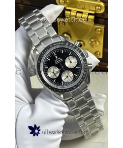 Omega Speedmaster Professional Moonwatch Stainless Steel Swiss Replica
