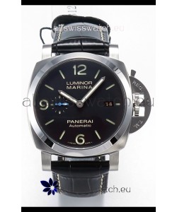 Panerai Luminor Marina PAM1312 1:1 Mirror Swiss Replica Watch 44MM 