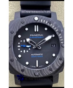 Panerai Submersible Carbotech PAM2231 42MM 1:1 Mirror Swiss Replica Watch
