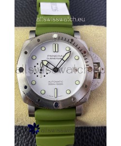 Panerai PAM001226 Submersible QuarantaQuattro Bianco 1:1 Mirror Replica 