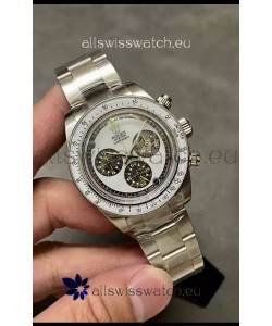 Rolex Cosmograph Daytona Artisans De Geneve Edition Swiss Replica Watch