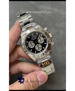 Rolex Daytona REF.126509 Cal 4131 1:1 Swiss Replica Watch - 904L Steel 