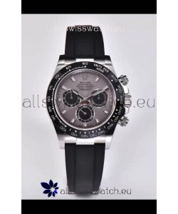 Rolex Cosmograph Daytona M116519LN-0024 Original Cal.4130 Movement - 904L Steel Watch