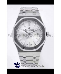 Audemars Piguet Royal Oak 41MM Steel Dial 904L Steel CALIBRE 4302 Movement 1:1 Mirror Replica