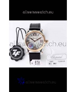 Chopard Happy Sport 1:1 Mirror Automatic Swiss Replica Watch - 30mm Wide