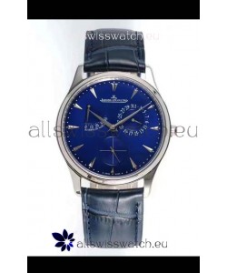 Jaeger-LeCoultre Master Ultra Thin Réserve De Marche 1:1 Mirror Replica Watch