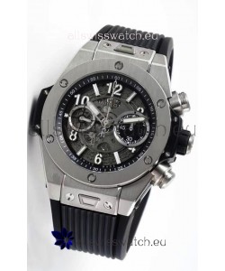 Hublot Big Bang Unico Titanium 1:1 Mirror Edition Swiss Replica Watch