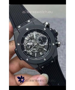 Hublot Big Bang Unico PVD 1:1 Mirror Edition Swiss Replica Watch