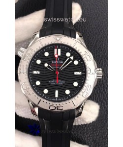 Omega Seamaster 300M Co-Axial Master Chronometer Nekton Edition 1:1 Mirror Replica