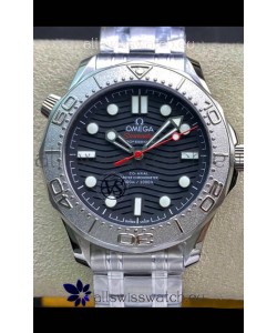 Omega Seamaster 300M Co-Axial Master Chronometer Nekton Edition 1:1 Mirror Replica