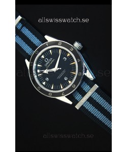 Omega Seamaster 300 CoAxial 007 Spectre Edition 1:1 Mirror Replica Watch