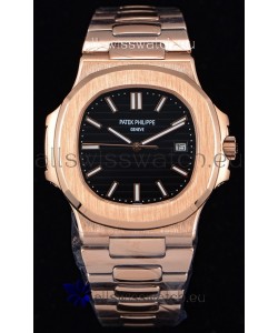 Patek Philippe Nautilus 5711/1R 1:1 Mirror Watch
