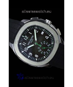 Patek Philippe Aquanaut 5968A Chronograph 1:1 Mirror Replica Watch 