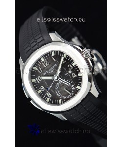 Patek Philippe Aquanaut 5164A 1:1 Mirror Watch Brown Dial