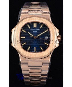 Patek Philippe Nautilus 5711/1R 1:1 Mirror Watch